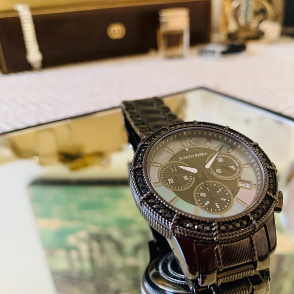 Judith Ripka Watch - Picture 6 of 6